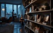 How Curated Clutter is Transforming Interior Design Trends in 2026