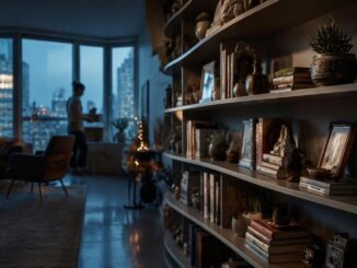 How Curated Clutter is Transforming Interior Design Trends in 2026