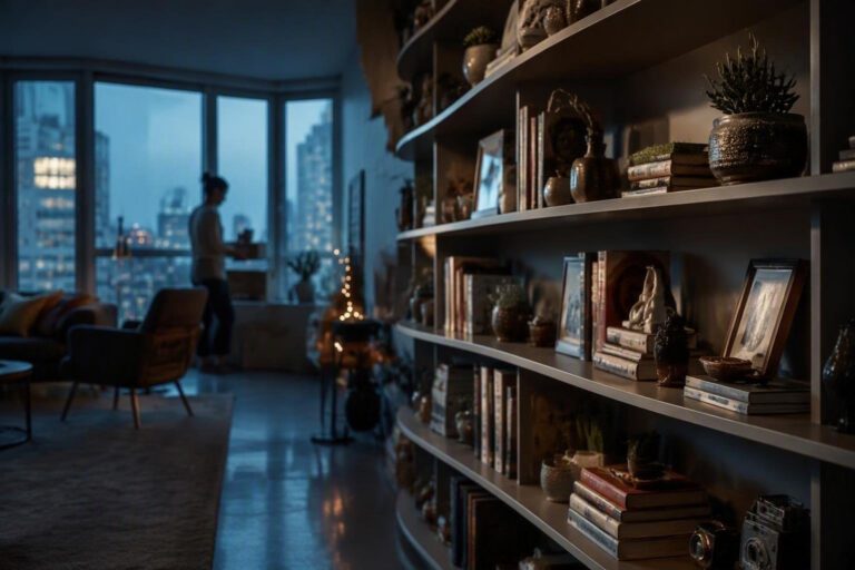 How Curated Clutter is Transforming Interior Design Trends in 2026