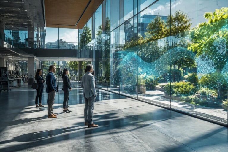 How Italian Business Leaders Are Preparing for the AI Revolution