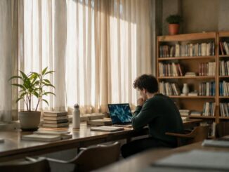 How Politically.ai Aims to Bridge the Gap Between Young People and Politics