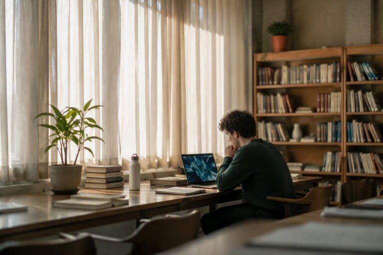 How Politically.ai Aims to Bridge the Gap Between Young People and Politics