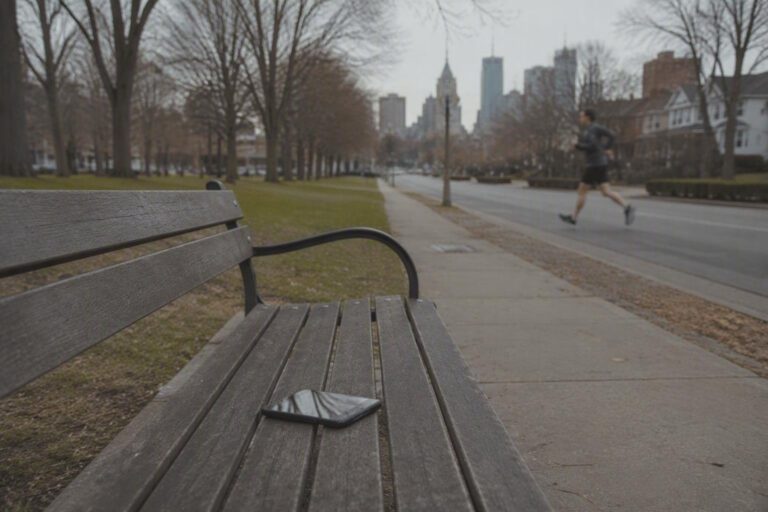 How Smartphone Addiction Impacts Health and Productivity in 2026