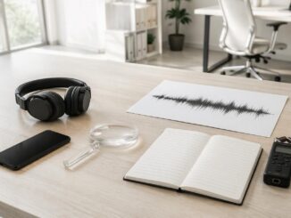 How to verify video authenticity on tiktok and instagram using audio anomalies and metadata clues