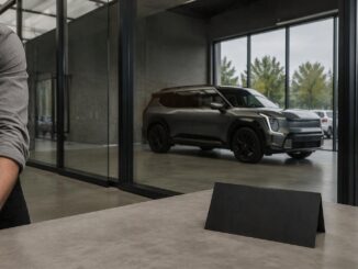 Huge discounts on Kia EV9 electric SUV reach $20,000
