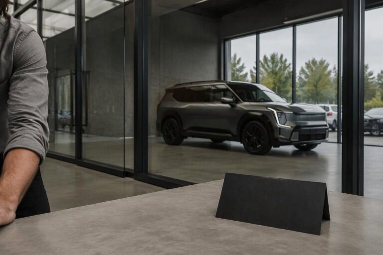 Huge discounts on Kia EV9 electric SUV reach $20,000