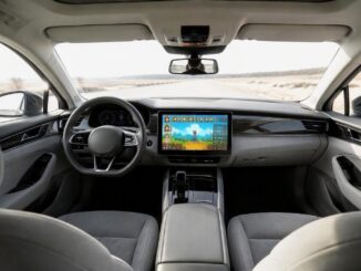In-car infotainment gets a boost: Android Auto gaming and split-screen CarPlay
