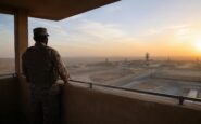 Iran-Backed Houthis Launch Missile and Drone Attacks on Saudi Arabia