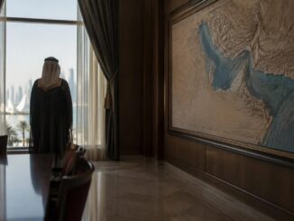 Iran-US conflict creates unbearable economic strain, Qatar says