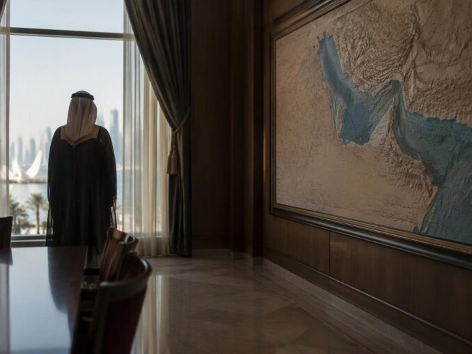Iran-US conflict creates unbearable economic strain, Qatar says