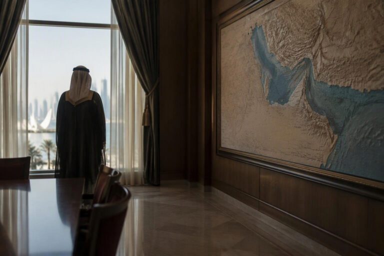 Iran-US conflict creates unbearable economic strain, Qatar says