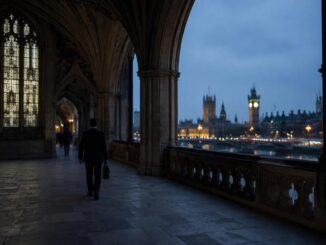 John McDonnell calls for stronger UK response to Balochistan violations