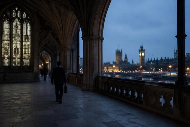 John McDonnell calls for stronger UK response to Balochistan violations