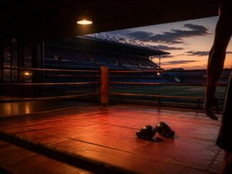 Katie Taylor vs Flora Pili: The Retirement Bout at Croke Park