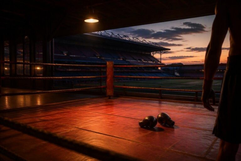 Katie Taylor vs Flora Pili: The Retirement Bout at Croke Park