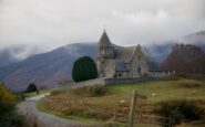 King Charles III and Queen Camilla Join Braemar Gathering and Crathie Kirk Service