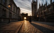 Labour leader urged to set a decade-long path back to the EU