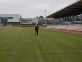 Leeds Beckett’s sport coaching degree: study details and career paths