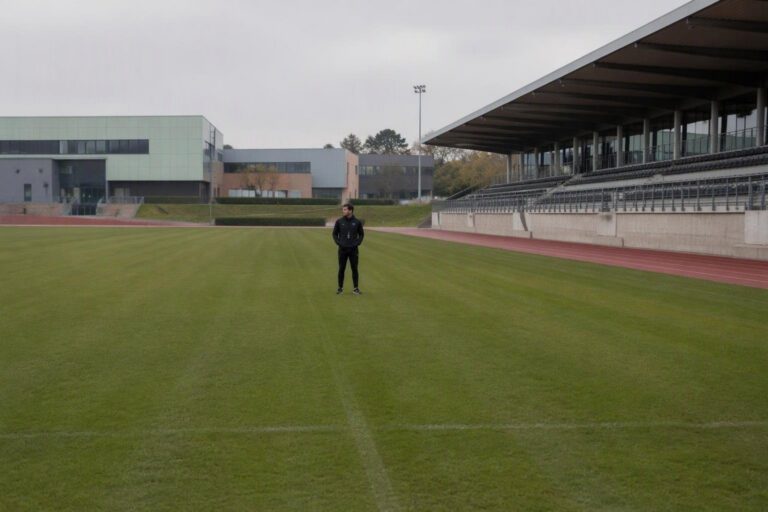 Leeds Beckett’s sport coaching degree: study details and career paths