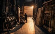 Legendary Actor Brian Cox Returns to Royal Lyceum Theatre