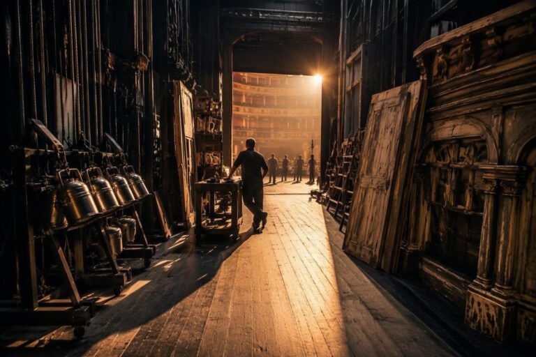 Legendary Actor Brian Cox Returns to Royal Lyceum Theatre