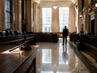 Lindsay Clancy Trial Results in Hung Jury: Exploring the Legal Path Forward