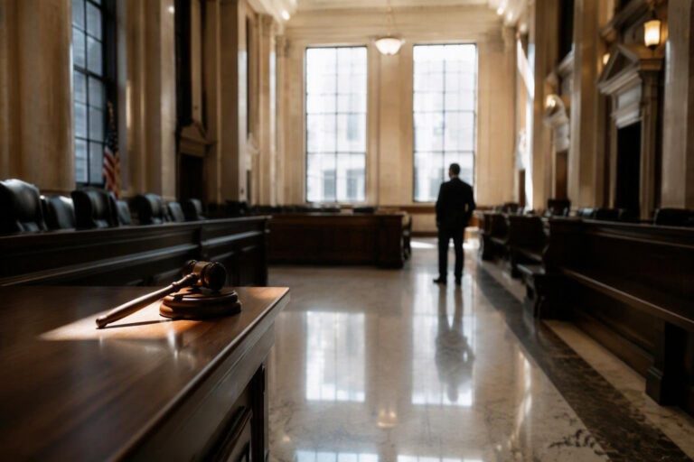 Lindsay Clancy Trial Results in Hung Jury: Exploring the Legal Path Forward