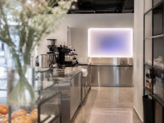 London cafés test Revolut’s Pay with Smile facial payment