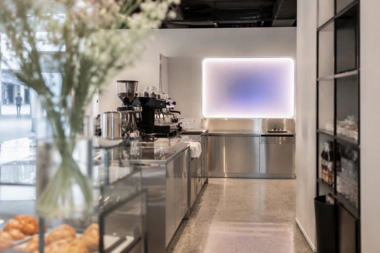 London cafés test Revolut’s Pay with Smile facial payment