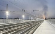 Major Rail Disruptions in London Due to Grass Fire Near Paddington