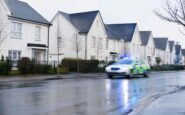 Man Dies After Incident in Stratheden Heights, Newtownards