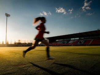 Manchester United Women's new manager Eva Olid targets attacking football