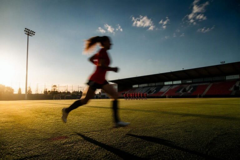 Manchester United Women's new manager Eva Olid targets attacking football