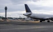 Martin Rolfe Under Fire After Major NATS System Failure Disrupts UK Flights