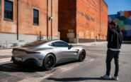 Mastering the art of mobile car photography for viral shots