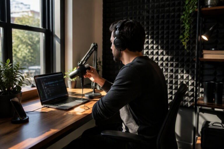 Meta rolls out podcast promotion features on Threads