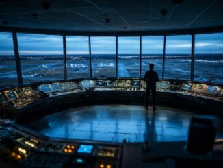 Nats glitch triggers second wave of UK flight cancellations