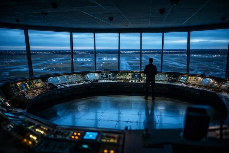 Nats glitch triggers second wave of UK flight cancellations