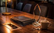 Networking and Awards Q&A Session at Mercure Northampton on September 22
