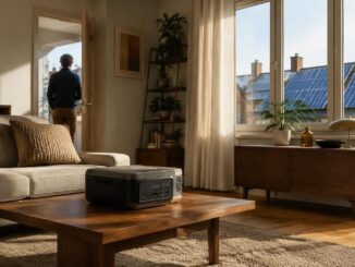 New EcoFlow STREAM 5000 aims to cut UK electricity bills