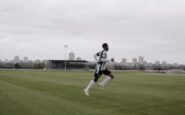 Newcastle United Signs Matias Fernandez-Pardo for £51.4 Million