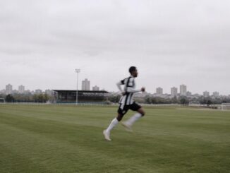 Newcastle United Signs Matias Fernandez-Pardo for £51.4 Million