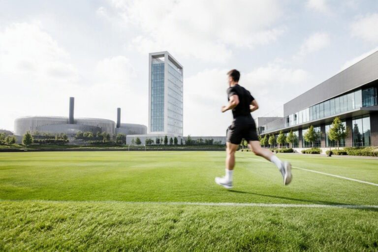 Newcastle United's £190 Million Training Ground: A Vision for the Future