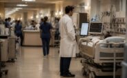 NHS Trust Declares Critical Incident Amid Rising Emergency Pressures