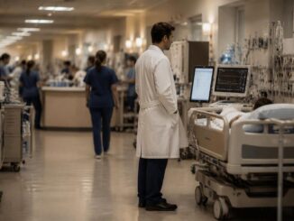 NHS Trust Declares Critical Incident Amid Rising Emergency Pressures