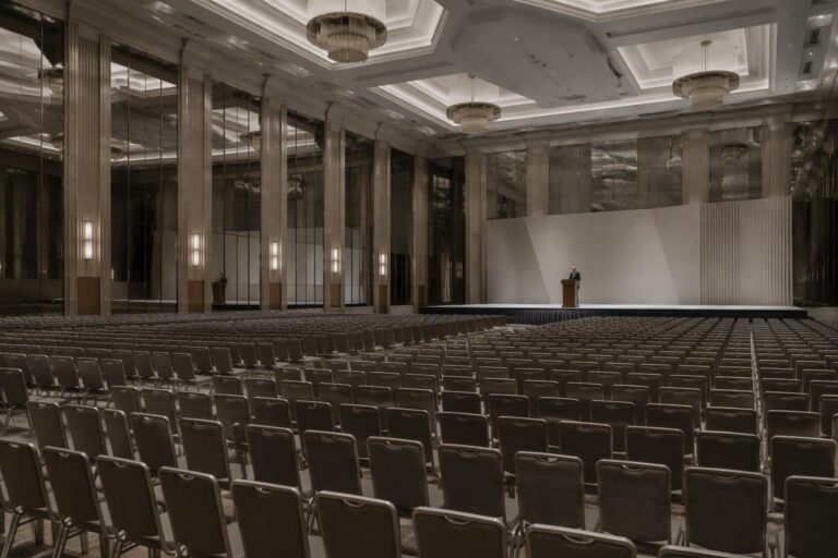 Nigel Farage Under Fire as Reform UK Conference Begins in Birmingham