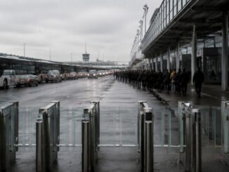 Nine EU Countries Delay EES Implementation Amid Technical Issues