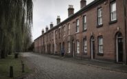 Northfield’s past revealed: 26 snapshots of Edinburgh life