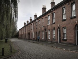 Northfield’s past revealed: 26 snapshots of Edinburgh life