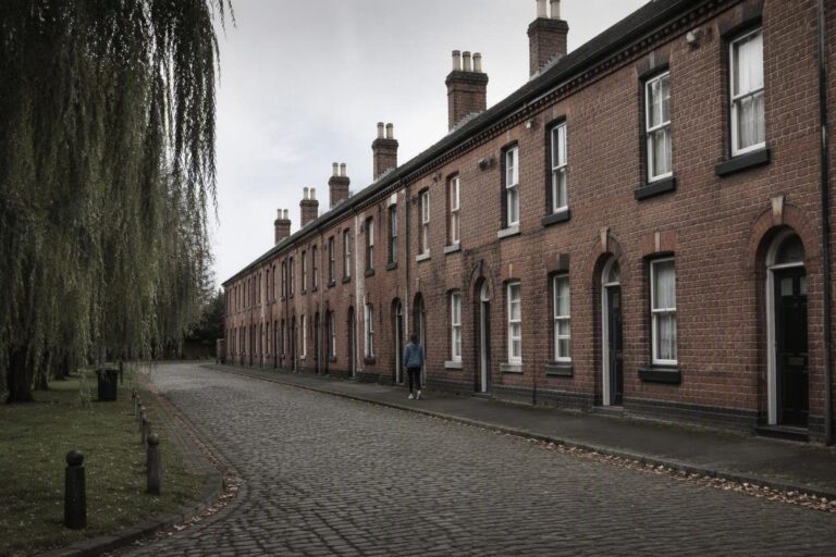 Northfield’s past revealed: 26 snapshots of Edinburgh life
